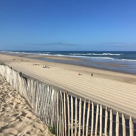 Magnifique A 3 Mn De L'ocean Βίλα *
