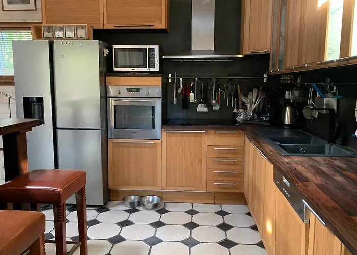 Magnifique A 3 Mn De L'ocean Carcans