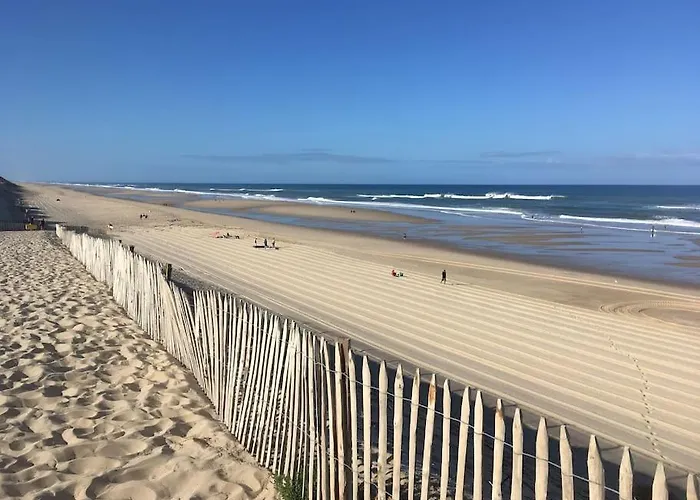 Magnifique A 3 Mn De L'ocean Villa *